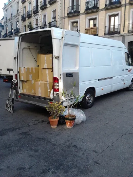 Займаємось вантажними перевезенням по місту, області та за її межами.