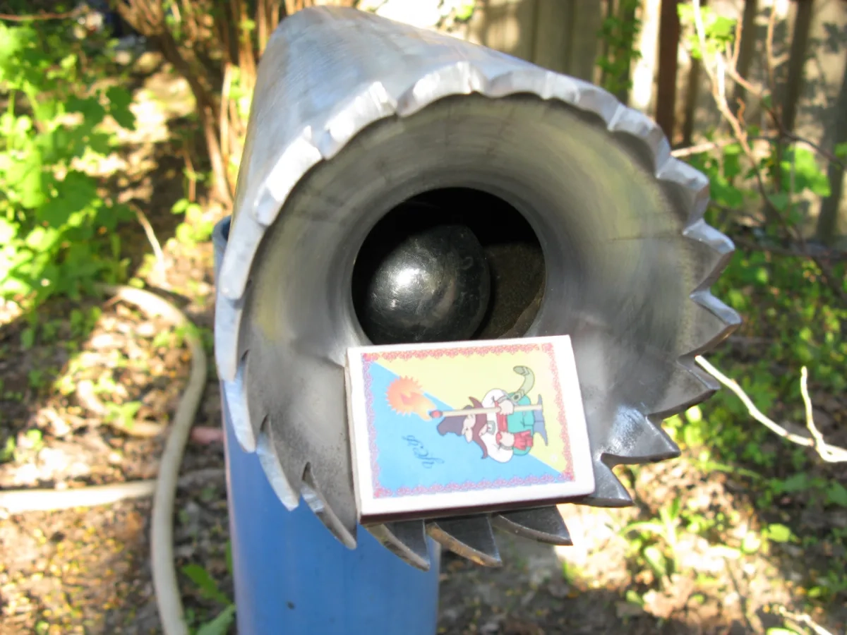 ЖЕЛОНКА для чистки водяных скважин, в пользование по Украине! Желонки разного диаметра, под любой внутренний диаметр вашей скважины.