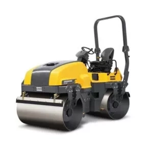 Каток дорожний Ammann AV 85 , послуги