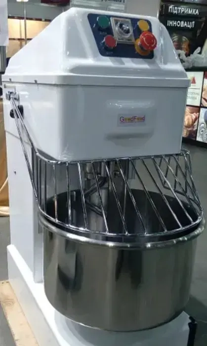 Тістоміс на 35 літрів