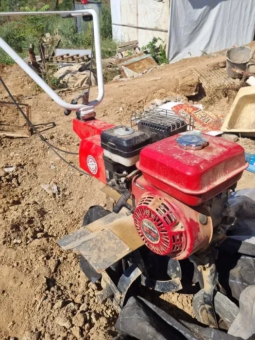 Мотоблок м.Одеса