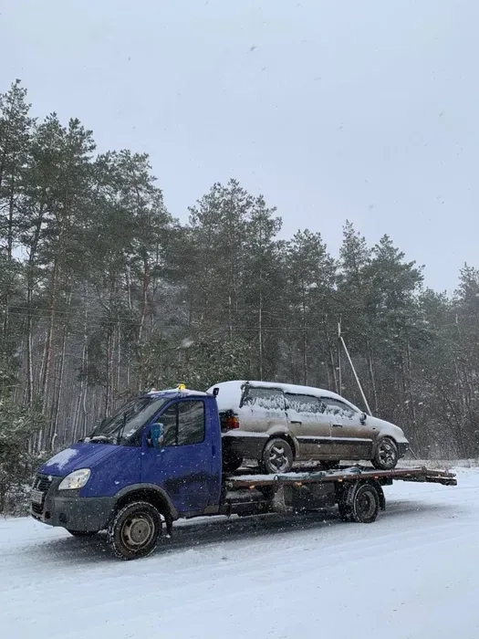 Эвакуатор 24/7 по всей Украине. На связи 24/7 - звони в любое время!