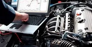 Комп'ютерна діагностика вашого автомобіля