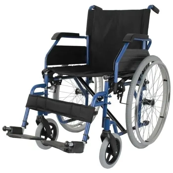 Інвалідний візок для реабілітації