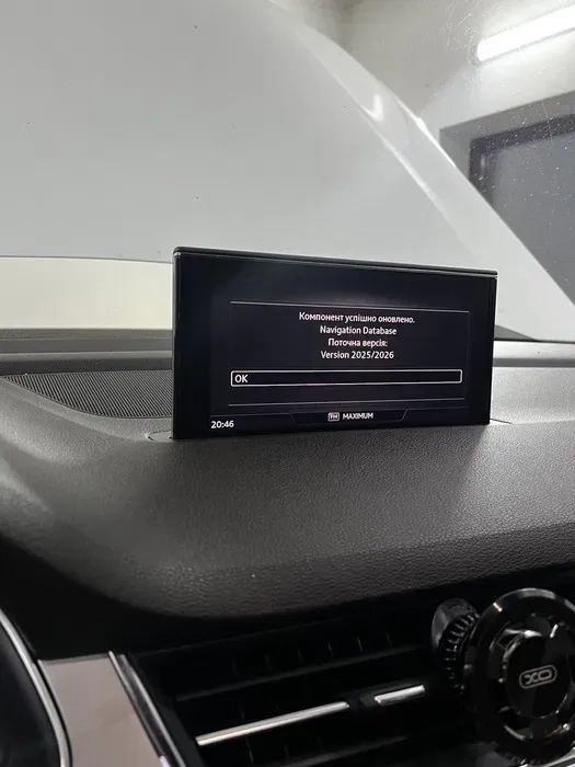 Українізація // русифікація // кодування // Audi Volkswagen Porsche