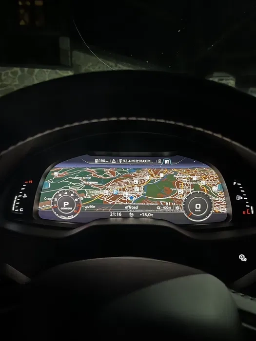 Українізація // русифікація // кодування // Audi Volkswagen Porsche