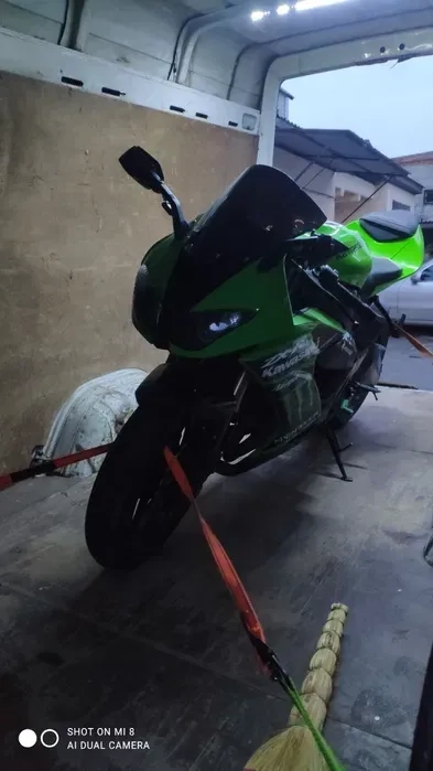 Мотоцикли, мопеди, перевезення мототехніки