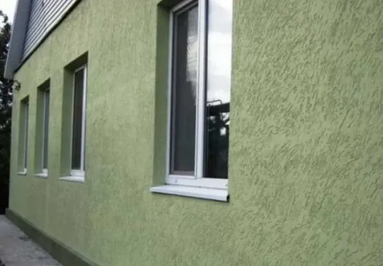 Утеплення приватних будинків пінопластом мін ватою, баранчик короїд