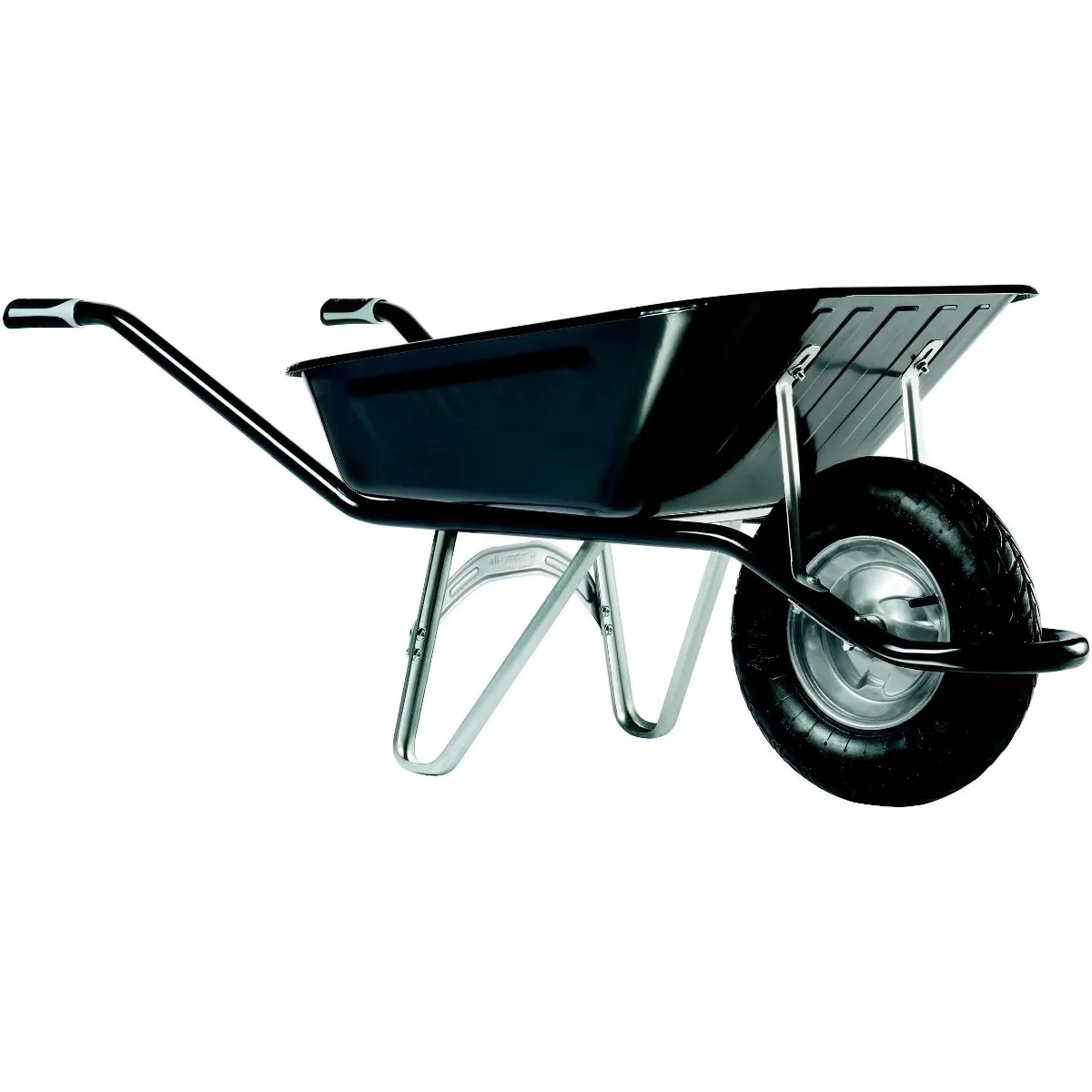 Посилена тачка (будівельна, садова)