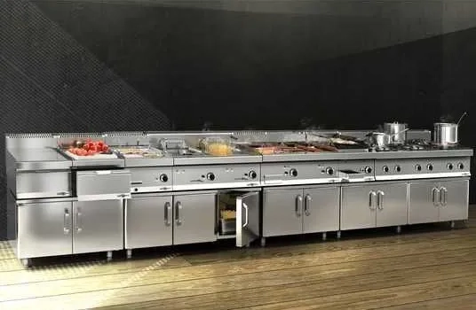 Організація технологічного процесу громадського харчування