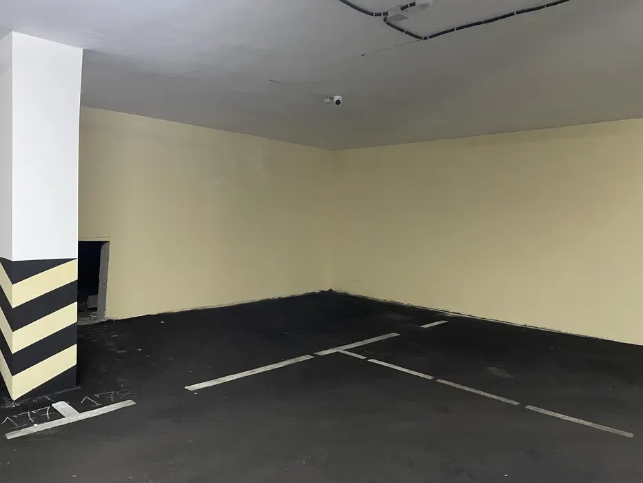 Паркінг (Акапулько 2/ Педагогічна)