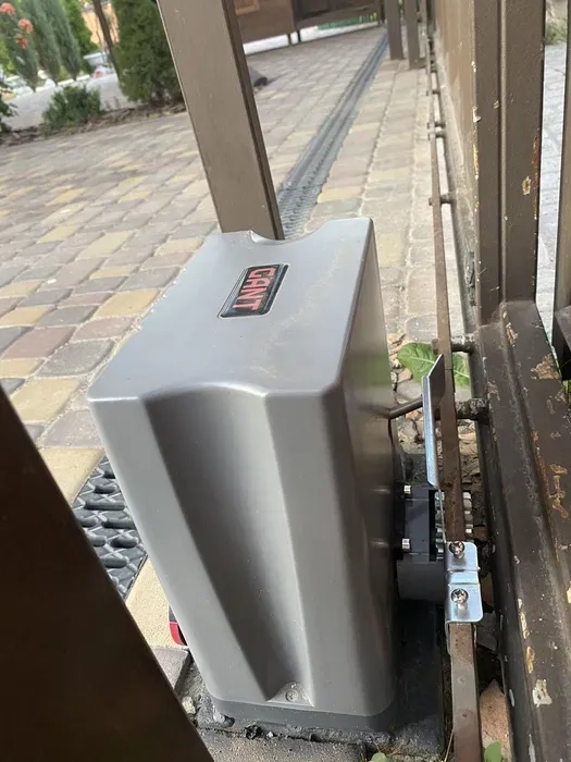 Ремонт воріт, регулювання автоматики! Виготовлення воріт на замовлення!