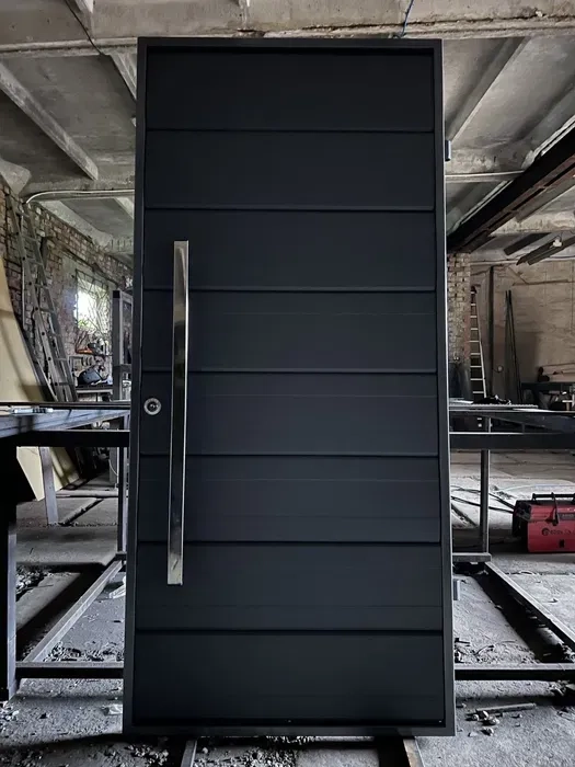 Ремонт воріт, регулювання автоматики! Виготовлення воріт на замовлення!