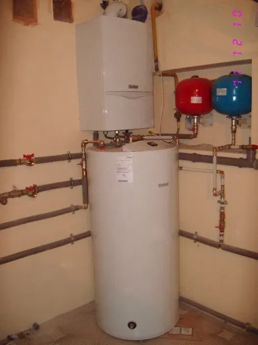 Монтаж систем опалення (влаштування теплої підлоги), Миколаїв