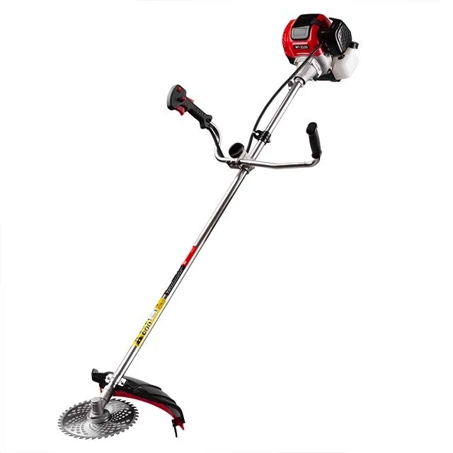 Тример бензиновий (мотокоса) INTERTOOL WT-2230