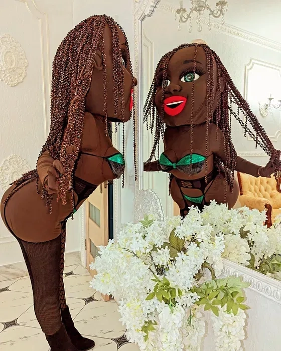 Мулатка, шоу, Миколаїв, привітання, Аніматори