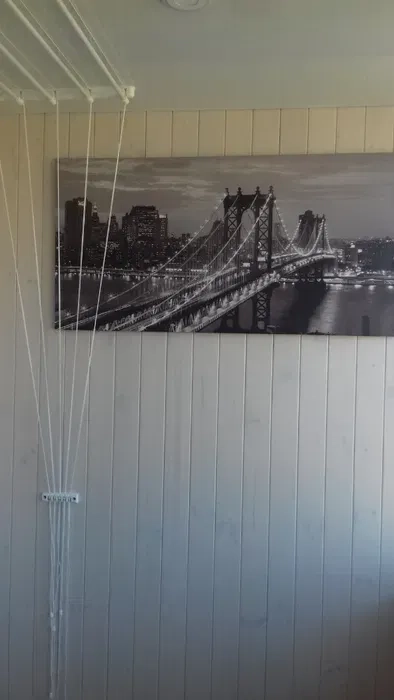 Обшивка балконов. Будь-якою вагонкою на ваш вибір.