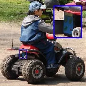 Таймер часу для пpoкату електромобілів на замовлення