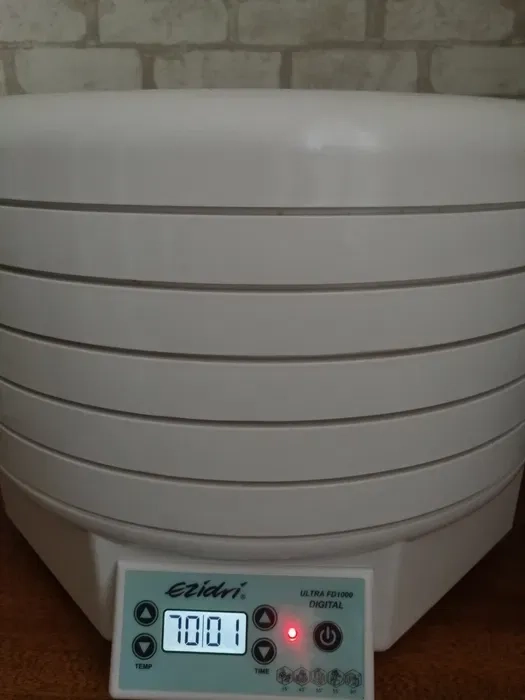 Сушка ezidri 1000