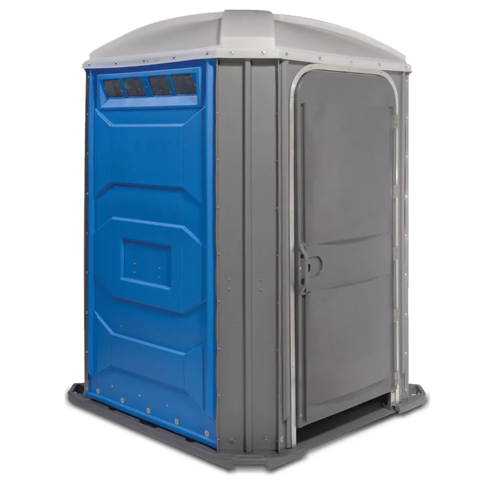 Біотуалет для людей з обмеженими можливостями Comfort XL