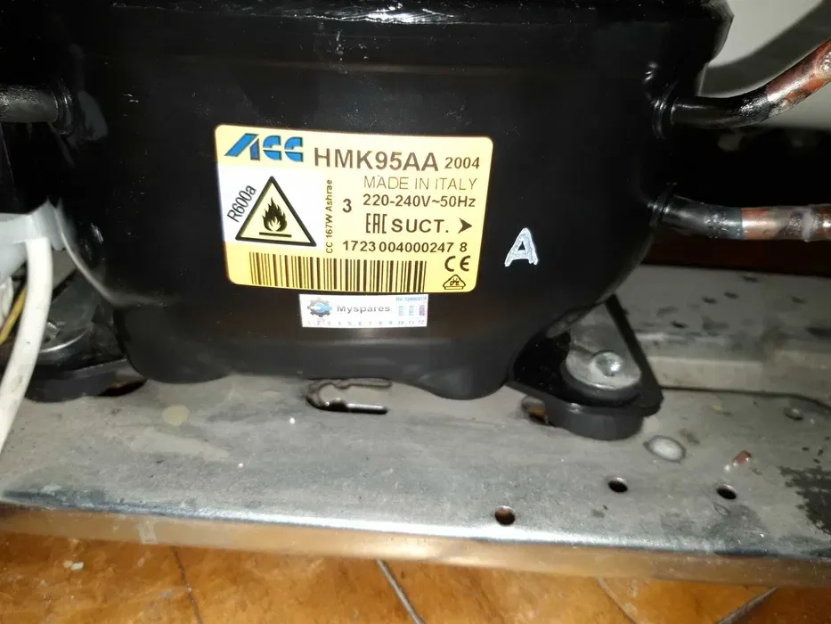 Ремонт холодильників вдома. Гарантія та якість! Ціни уточнюйте