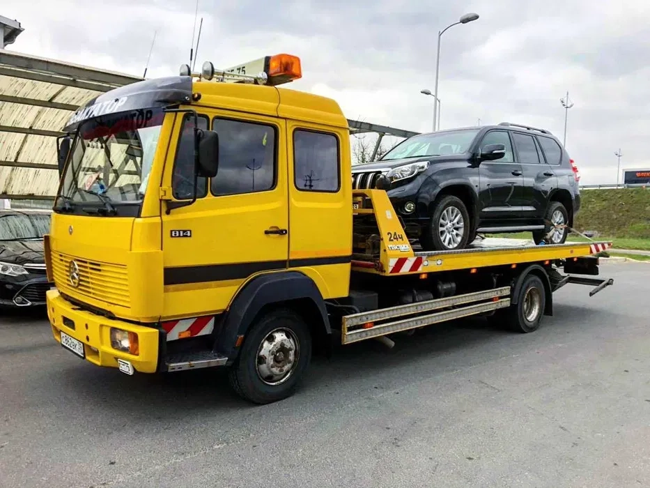 Евакуатор Новомиколаївка. 24/7