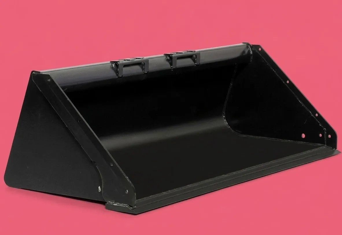 Ковш на міні-навантажувачі з шириною 1398-1880