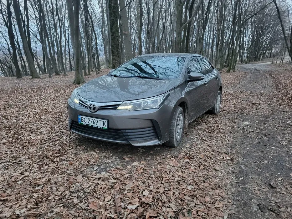 Авто під таксі