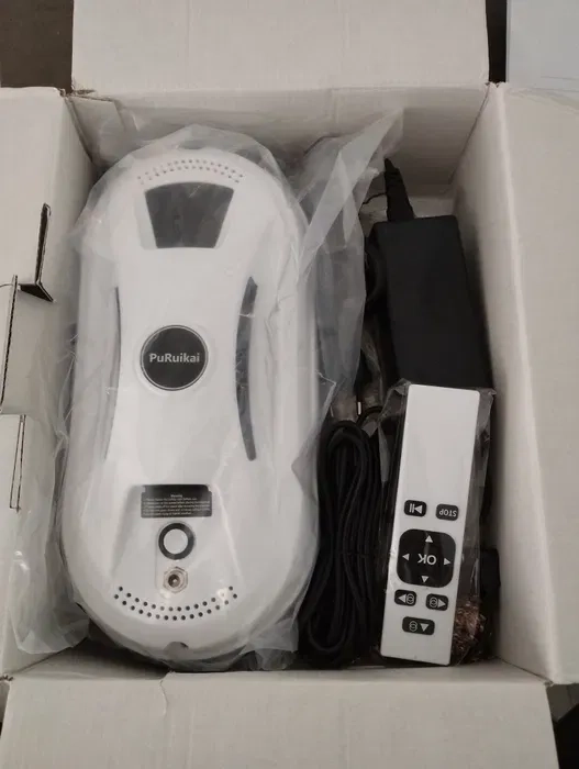 Робот для миття вікон PuRuikai