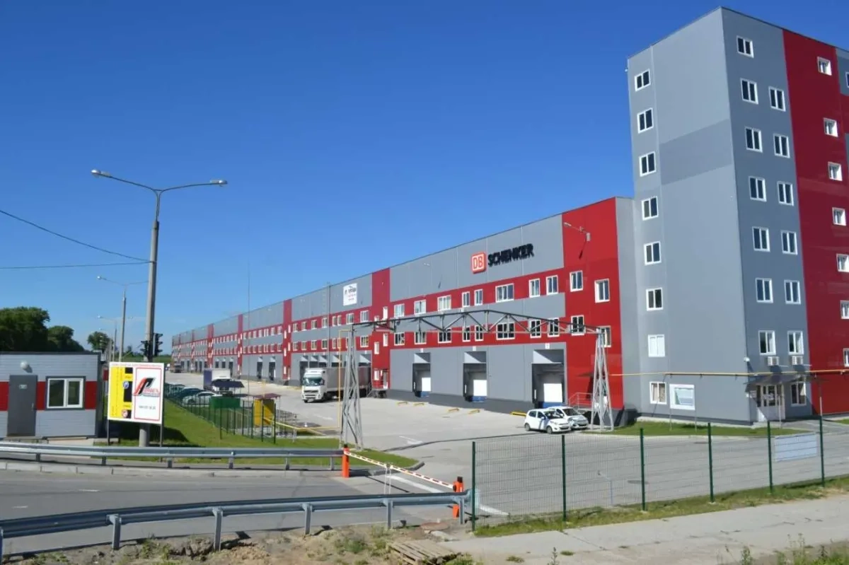 Довгостроково складське приміщення Бучанський, Вишневе, Київська