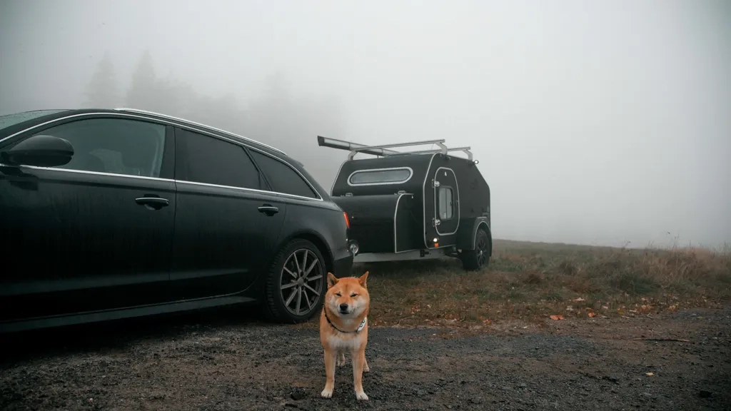 Автокемпер Офроад для справжніх пригод