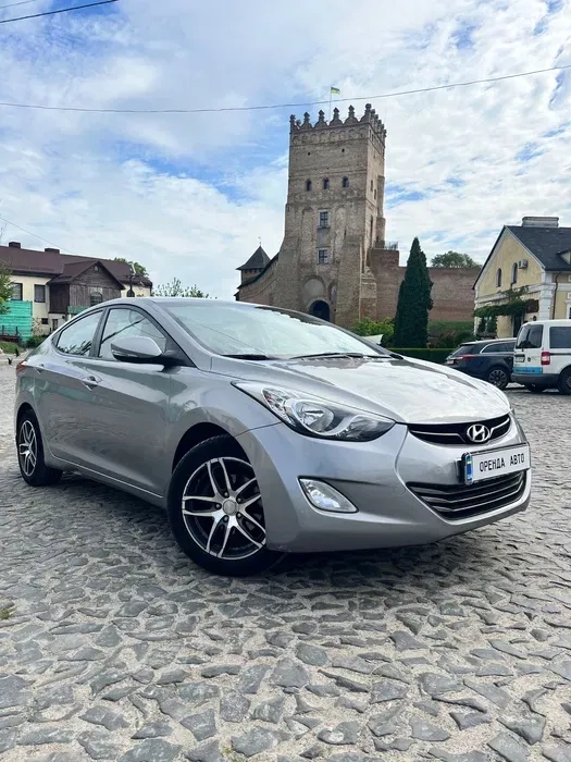 Авто для власних потреб