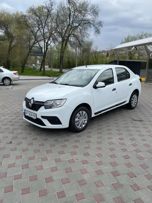 Авто під таксі та особисті цілі