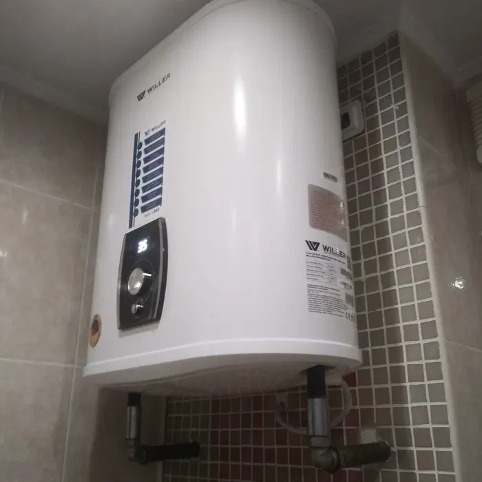 Повний Комплекс Послуг: Професійна Установка, Кваліфікована Чистка та Надійний Ремонт Бойлерів!