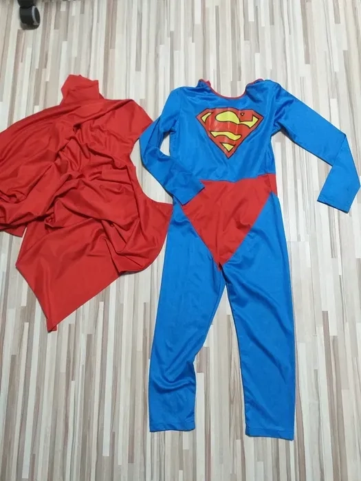 Костюм бетмен, супермен, залізна людина, Тор, капітан Америка, пірат