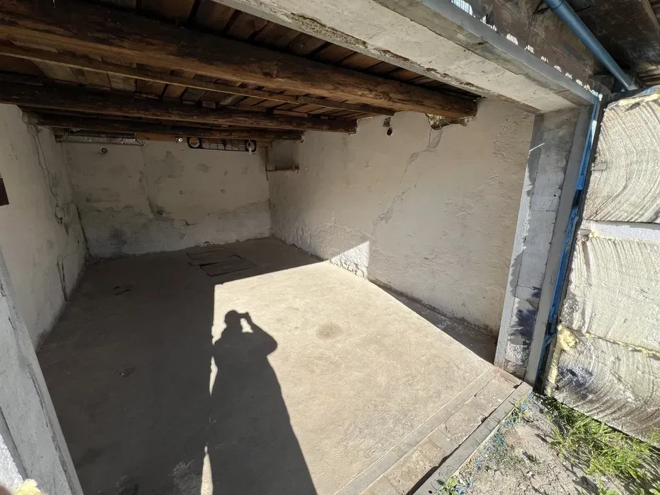 Гараж в АГК - ДАЧНИЙ