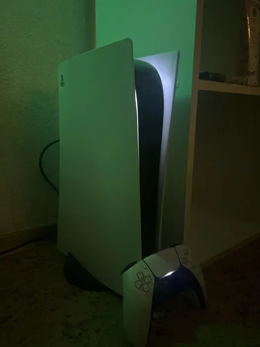 Приставка РS5 PlayStation