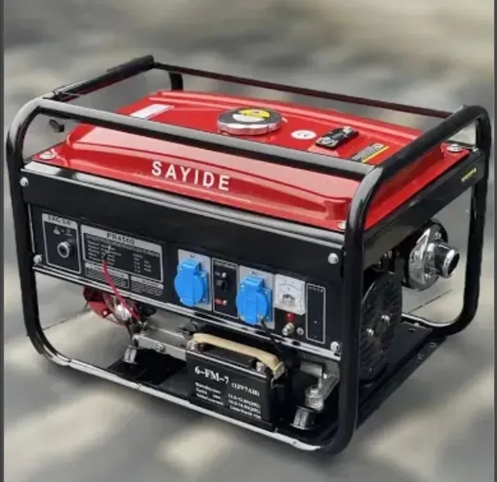 Якісний ремонт генератора інвектора