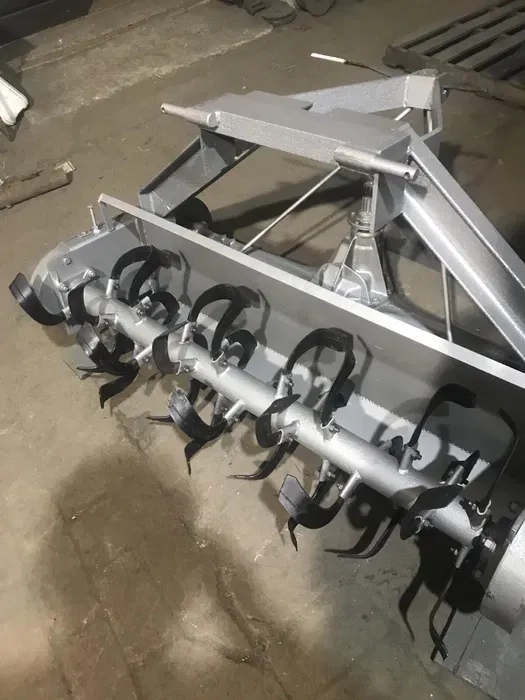 Виробляю Грунтофрези, Почвофрези, Фреза Ярило 1.60