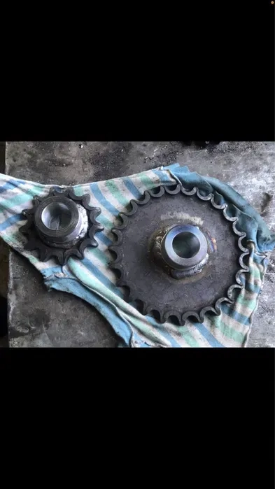 Виробляю Грунтофрези, Почвофрези, Фреза Ярило 1.60