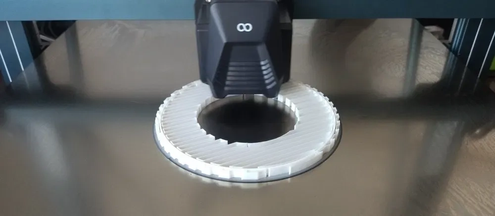 3D печать, моделирование, сканирование. От идеи до готовой детали