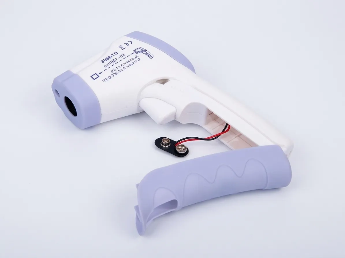 Медичний інфрачервоний термометр IR-805
