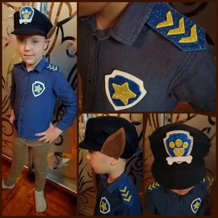 Карнавальні костюми для хлопчиків 