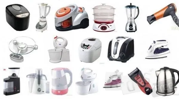 Професійний Ремонт Побутової Техніки та Електроінструменту. Швидка Діагностика та Гарантія!