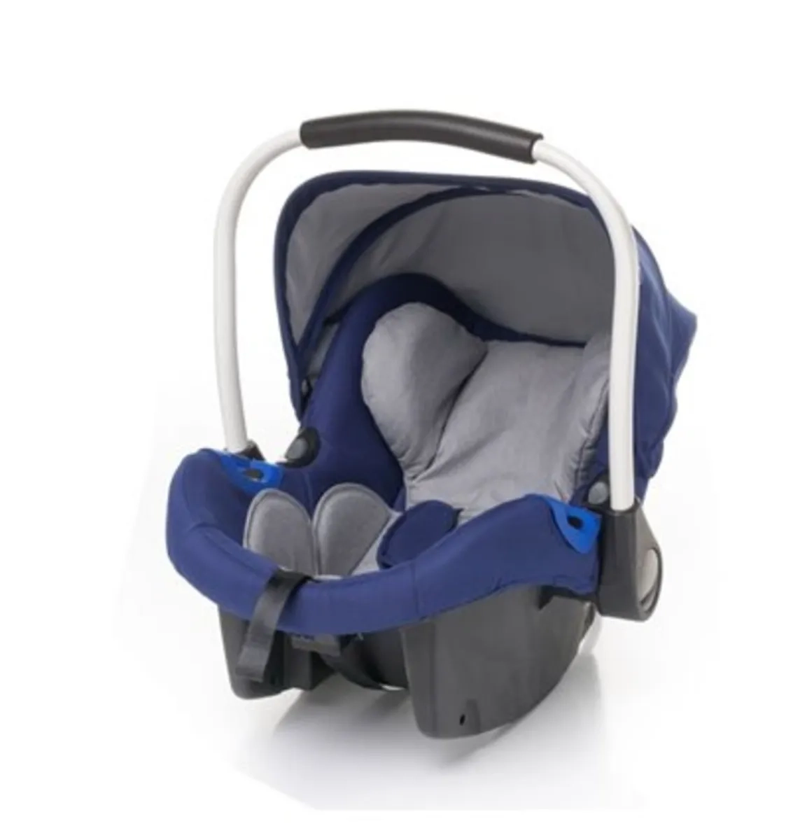 Дитяче автокрісло 4Baby Galax 2017