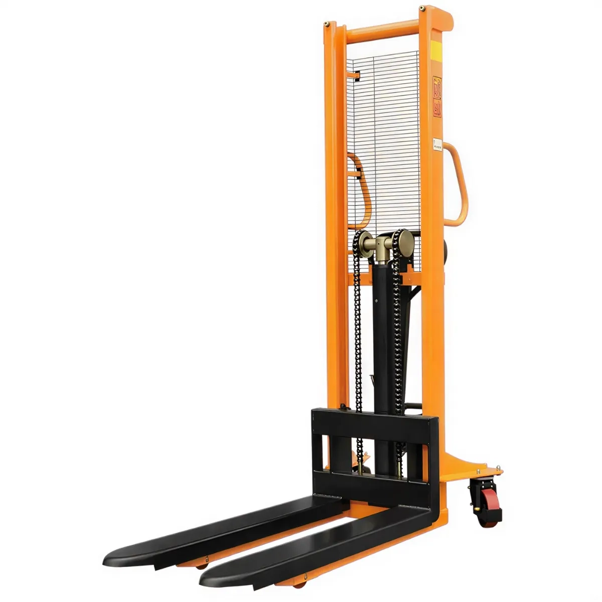 Професійний штабелер Rocla , 1000 кг.