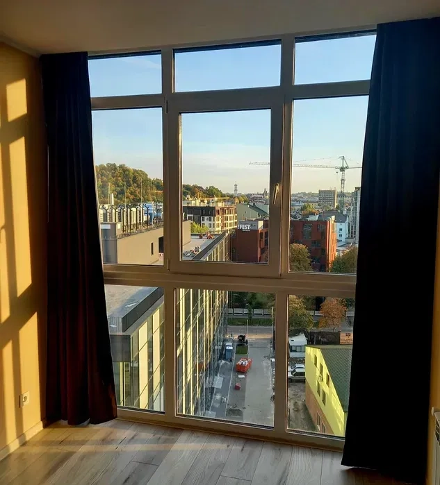 Прибирання квартир будинків котеджі Львів та ближні населені пункти!