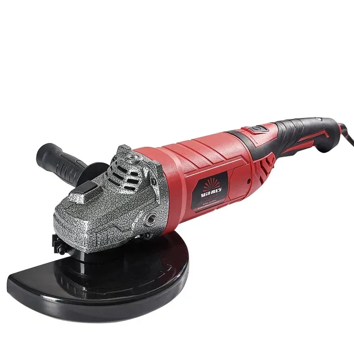 Болгарка-КШМ Велика