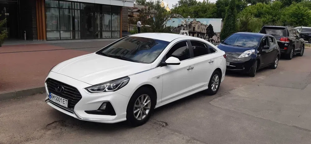 Авто на весілля