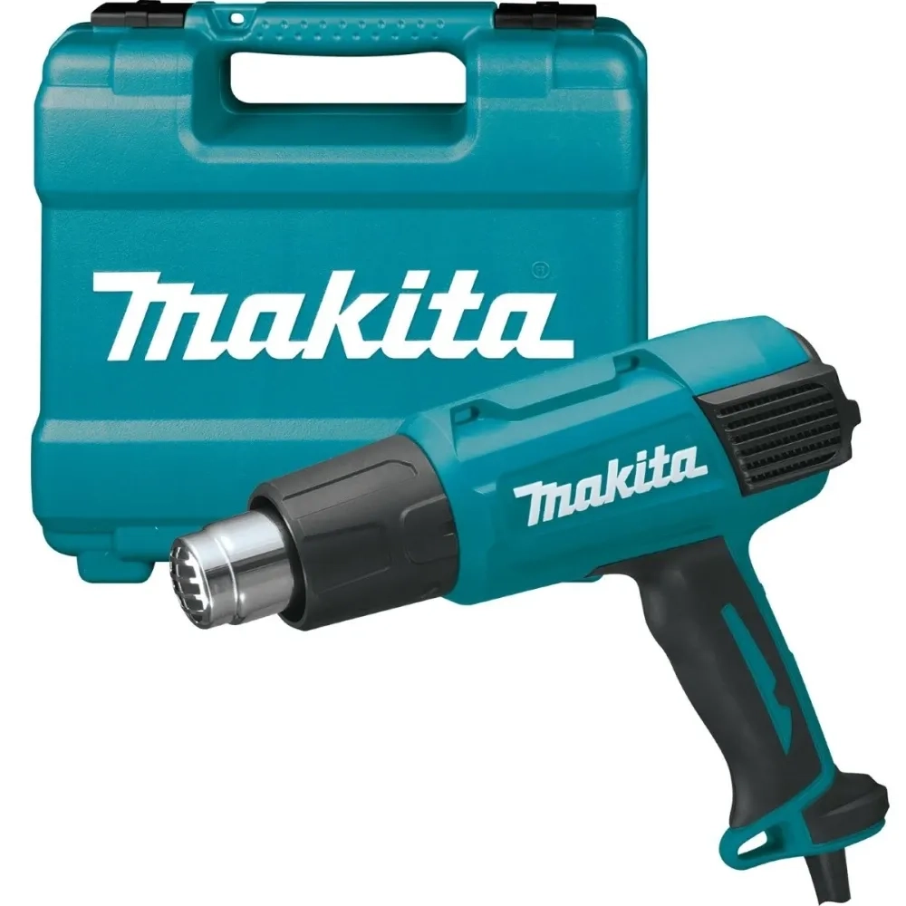 Фен промисловий Makita HG 5002 K